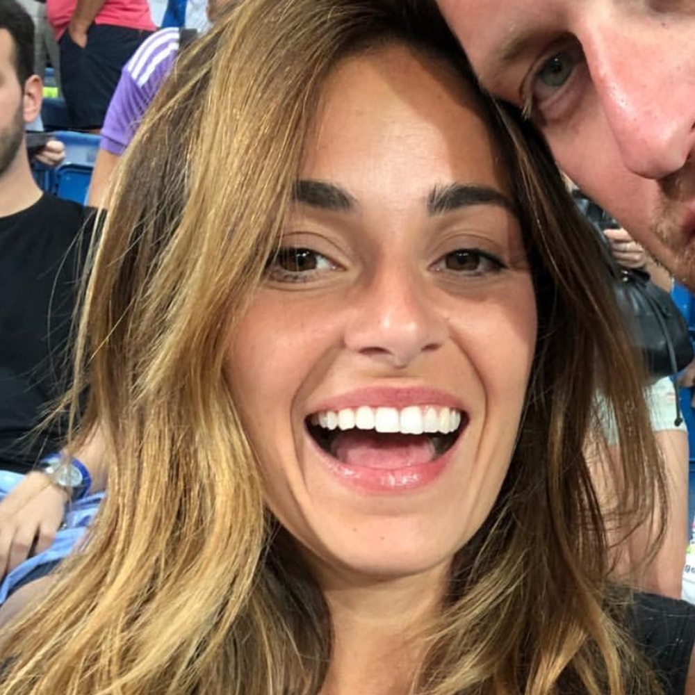 Meet your Posher, Lexi